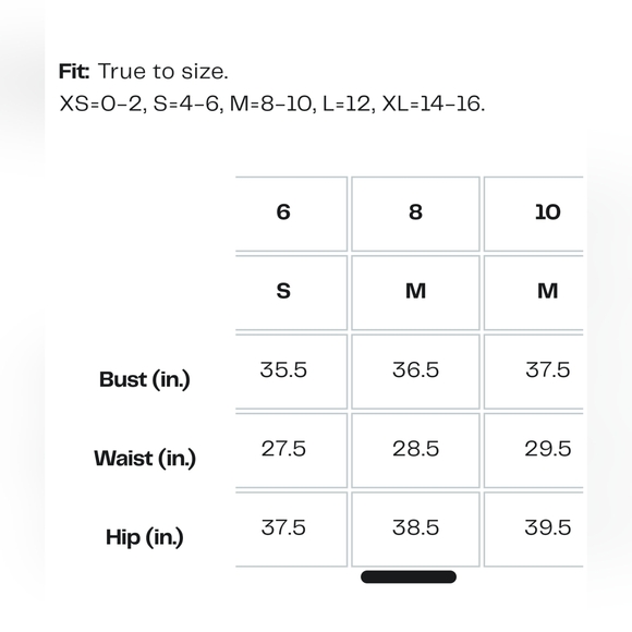 NWT Laundry by Shelli Segal puffer jacket with hood in cognac size medium - Picture 13 of 16